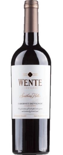 Wente Southern Hills Cabernet Sauvignon