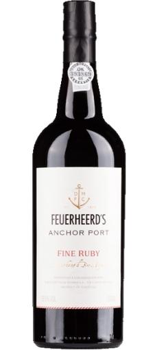 Feuerheerds Fine Ruby Port