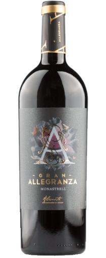 Gran Allegranza Alicante Monastrell