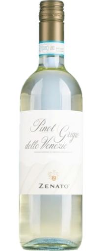 Zenato Pinot Grigio Delle Venezie