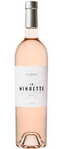 Domaine Gayda La Minuette Rosé 2021