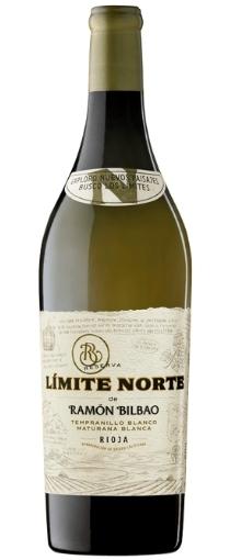 Ramon Bilbao Limite Norte Blanco Reserva