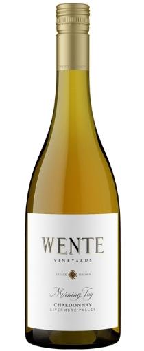 Wente Morning Fog Chardonnay
