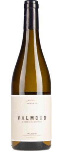 Valmoro Rueda Verdejo Barrelfermented