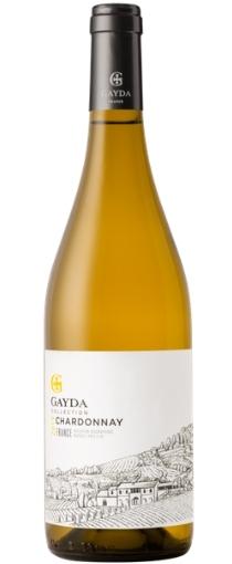 Domaine Gayda Collection Chardonnay