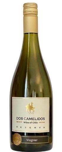 Dos Camelidos Reserva Viognier