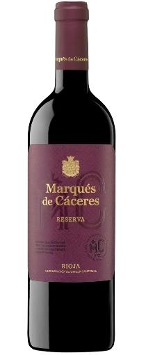 Marques de Caceres Reserva