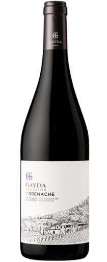 Domaine Gayda Collection Grenache