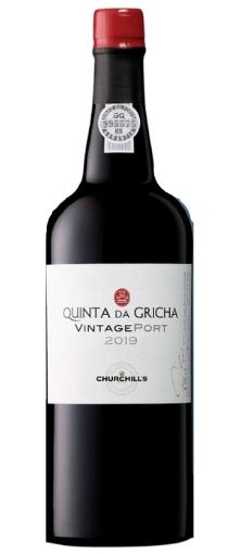 Churchill&