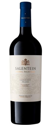 Salentein Barrel Selection Cabernet Franc