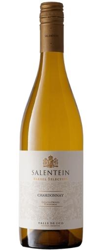 Salentein Barrel Selection Chardonnay