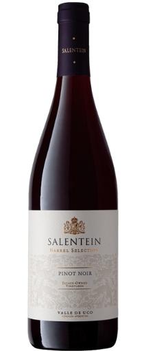 Salentein Barrel Selection Pinot Noir