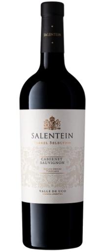 Salentein Barrel Selection Cabernet Sauvignon
