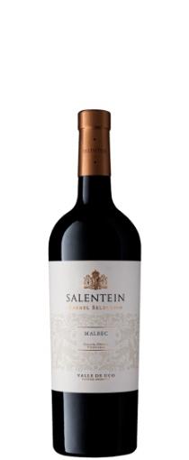 Salentein Barrel Selection Malbec 37.5cl