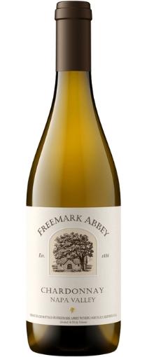 Freemark Abbey Napa Valley Chardonnay