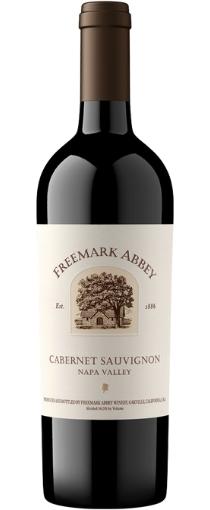 Freemark Abbey Napa Valley Cabernet Sauvignon