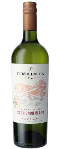 Dona Paula Estate Sauvignon Blanc