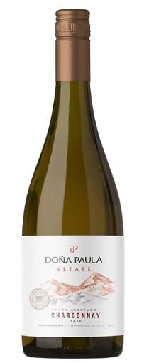 Dona Paula Estate Chardonnay