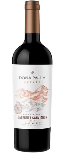 Dona Paula Estate Cabernet Sauvignon