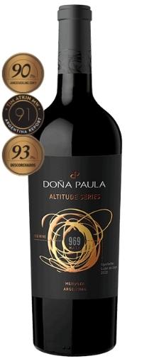 Dona Paula Altitude Series 969