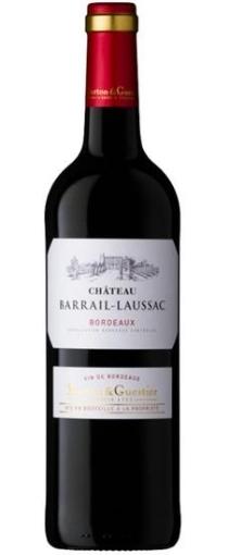 Chateau Barrail-Laussac Bordeaux