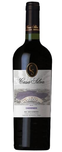 Casa Silva Reserva Carmenere