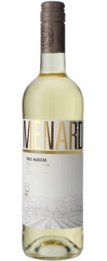 Domaine de Menard Gros Manseng