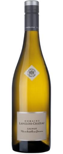 Langlois Chateau Saumur Blanc