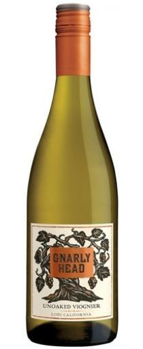 Gnarly Head Viognier