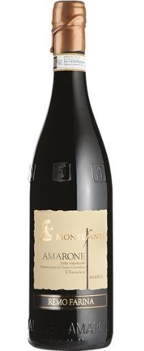 Farina Amarone Della Valpolicella Classico Riserva Montefante