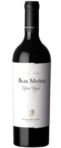 Blas Munoz Cepas Viejas Tempranillo