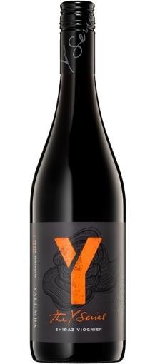 Yalumba Y Shiraz-Viognier