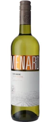 Domaine de Menard Cuvée Marine