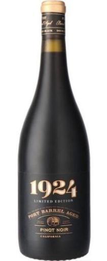 1924 Port Barrel Aged Pinot Noir