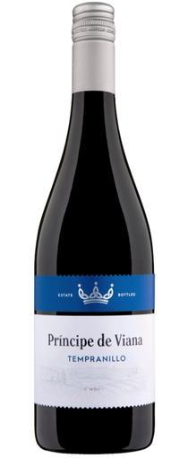 Principe de Viana Tempranillo