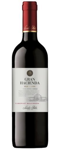 Santa Rita Gran Hacienda Old Vines Cabernet Sauvignon