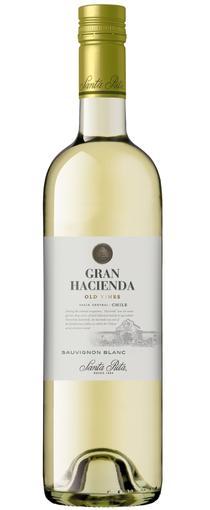 Santa Rita Gran Hacienda Old Vines Sauvignon Blanc