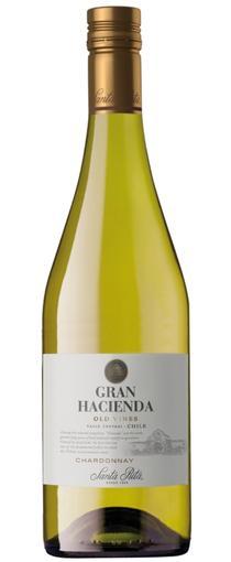 Santa Rita Gran Hacienda Old Vines Chardonnay