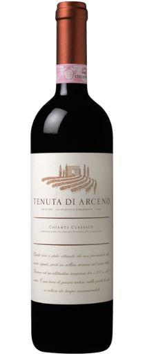 Tenuta Di Arceno Chianti Classico