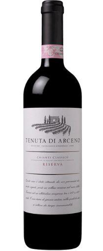 Tenuta Di Arceno Chianti Classico Riserva