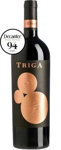 Bodegas Volver Triga Tinto