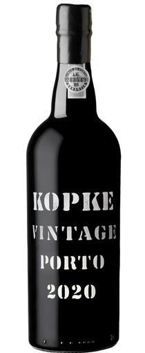 Kopke 2020 Vintage Port