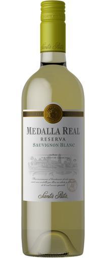 Santa Rita Medalla Real Reserva Sauvignon Blanc