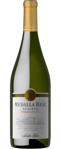 Santa Rita Medalla Real Reserva Chardonnay