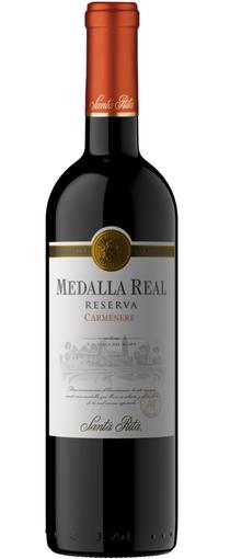 Santa Rita Medalla Real Reserva Carmenere