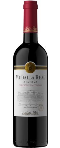 Santa Rita Medalla Real Reserva Cabernet Sauvignon