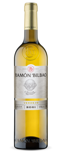 Ramon Bilbao Verdejo