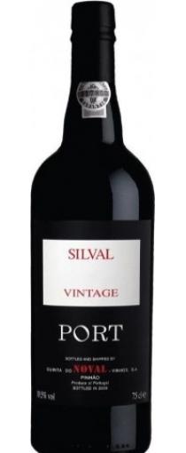 Quinta do Silval Vintage Port 2005