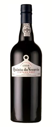 Quinta do Vesuvio Vintage 1998 Magnum