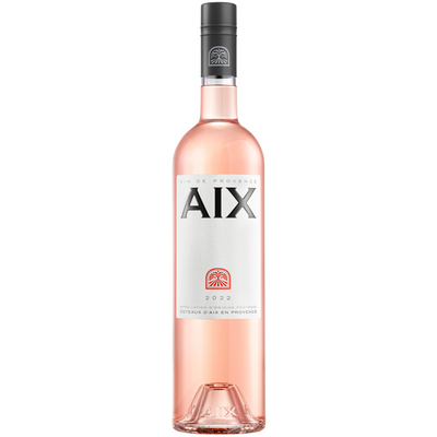 AIX Rosé 2023